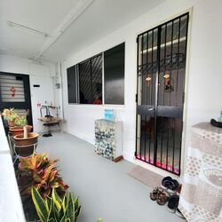 Blk 145 Bishan Green (Bishan), HDB 4 Rooms #481322701